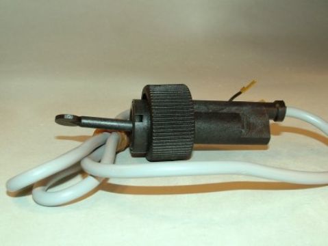 Fs-25  Plastic Paddle Flow Switch (No Pressure Loss)